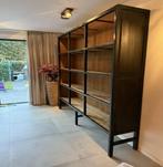 Bellport Wandkast - Landelijk/Scandinavisch, Huis en Inrichting, Kasten | Boekenkasten, Met plank(en), Gebruikt, 100 tot 150 cm