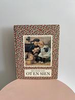 Vintage kinderboek het boek van Ot en Sien voorleesboek, Ophalen of Verzenden, Gelezen, Jongen of Meisje