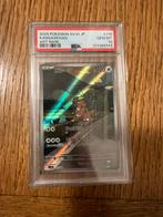 Kangaskhan art rare 110 psa 10, Ophalen of Verzenden, Nieuw