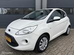 Ford Ka 1.2 Cool & Sound Uitvoering _ Airco / Apk 2026, Voorwielaandrijving, Euro 5, 1242 cc, 4 cilinders
