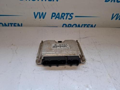 Boordcomputer van een Seat Arosa, Auto-onderdelen, Elektronica en Kabels, Seat, Gebruikt, 3 maanden garantie, Verzenden