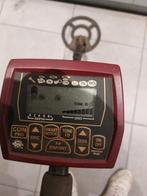 White's Coinmaster Pro Metaaldetector, Hobby en Vrije tijd, Ophalen of Verzenden, Overige merken
