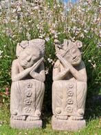 Love couple Bali, Tuin en Terras, Tuinbeelden, Ophalen, Www.ibizasfeer.nl, Nieuw, Info@ibizasfeer.nl