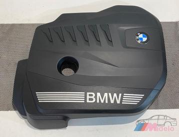 BMW X5 (G05) MOTOR AFDEKPLAAT 18331210 beschikbaar voor biedingen