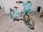 Meisjes fiets 16 inch, Ophalen, Gebruikt, 16 inch