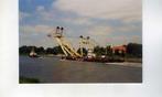 scheepvaart-foto-BINNENVAART-enak 1967-bugsier, Ophalen of Verzenden, Zo goed als nieuw, Motorboot, Boek of Tijdschrift