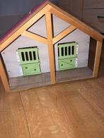 Schleigh spullen alles mag weg voor 20 euro, Ophalen