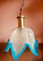 Murano vintage lamp, Huis en Inrichting, Lampen | Hanglampen, Ophalen of Verzenden, Gebruikt, Minder dan 50 cm