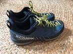 Scarpa Mescalito maat 45 1/2, Sport en Fitness, Bergsport en Wandelen, Ophalen of Verzenden, Zo goed als nieuw, Schoenen
