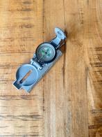 Mooi handig kompas, Ophalen, Staal, Overige merken, 1960 of later