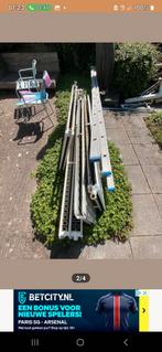 gezocht gratis Radiatoren/cv-ketels, Ophalen, Gebruikt, Radiator, 30 tot 80 cm