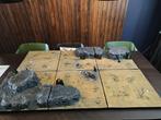 Warhammer Terrain borden/platen, Ophalen, Gebruikt, Warhammer, Toebehoren