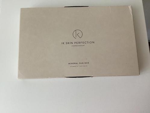 Ik skin perfection!, Sieraden, Tassen en Uiterlijk, Uiterlijk | Lichaamsverzorging, Nieuw, Zonnebrand of After Sun, Ophalen of Verzenden