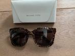 Dames zonnebril - Michael Kors San Marino - ZGAN!, Overige merken, Zonnebril, Bruin, Ophalen of Verzenden