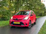 Toyota Aygo 1.0 VVT-i Access | Airco Nu € 1.975,-!, Voorwielaandrijving, Euro 5, Stof, Gebruikt