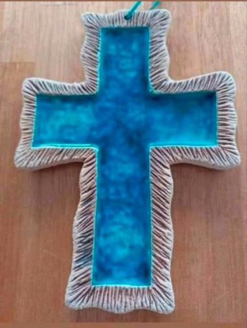 Crucifix uit Griekenland  beschikbaar voor biedingen