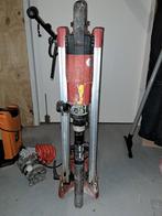 Hilti diamantboormachine, Doe-het-zelf en Verbouw, Ophalen