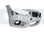 Bumper BMW 4 F32 F33 F36 M-Pakket M Pakket 12-16 5111-805450, Gebruikt, Voor, 6 maanden garantie, Ophalen of Verzenden