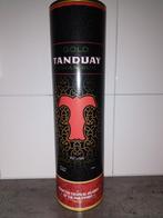 Bieden: Gold Tanduay Asian Rum blik ( leeg ), Verzamelen, Blikken, Overige merken, Overige, Ophalen of Verzenden, Zo goed als nieuw