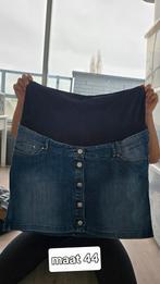 Zwangerschapskleding Maat 42, Kleding | Dames, Positiekleding, Ophalen of Verzenden, Zo goed als nieuw, Maat 42/44 (L), Broek of Spijkerbroek