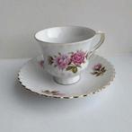 Kop en schoteltje - AK Kaiser Ba., Antiek en Kunst, Ophalen of Verzenden