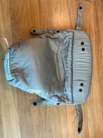 Ergobaby Easy Snug verkleinkussen, Gebruikt, Buik of Rug, Draagzak, Ophalen