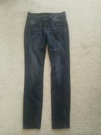 G-star Lynn Mid Skinny W 29 L 32, Ophalen of Verzenden, Zo goed als nieuw, Blauw, W28 - W29 (confectie 36)