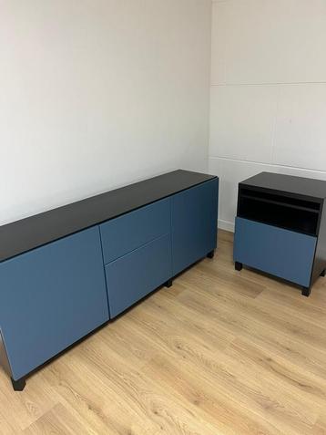 Ikea Besta Frontjes - Diverse Maten