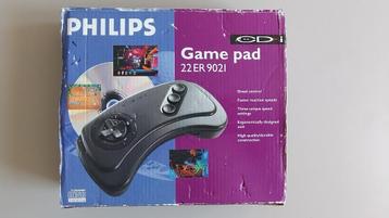 Philips CD-i Controller Model 22ER9021 beschikbaar voor biedingen
