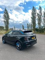 Lynk & Co 01 1.5 Plug-in|Dealer onderhouden|Garantie tot2026, Stof, 1800 kg, Zwart, 179 pk