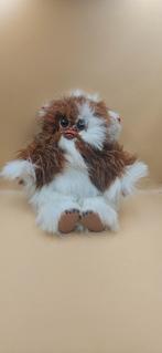 Vintage Quirón Knuffel - Uniek!25 cm, Ophalen of Verzenden, Gebruikt, Overige typen