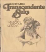 Jerry Gillies, Transcendente seks, Ophalen of Verzenden, Gelezen, Spiritualiteit algemeen, Overige typen