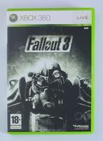 Fallout 3 Xbox 360, Spelcomputers en Games, Vanaf 18 jaar, 1 speler, Ophalen of Verzenden, Zo goed als nieuw