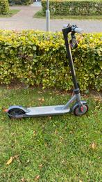 Elektrische step, Ophalen of Verzenden, Zo goed als nieuw, Elektrische step (E-scooter), Aovo pro