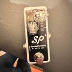 Xotic sp  compressor oa Steve Lukather, Muziek en Instrumenten, Effecten, Ophalen of Verzenden, Zo goed als nieuw, Compressor