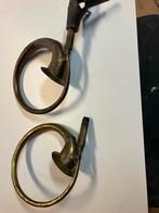 Oude auto toeters jaren 30, Overige materialen, Gebruikt, Ophalen of Verzenden, Knopjes of Stekers