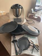 Thermomix TM6 Nieuw, Witgoed en Apparatuur, Keukenmixers, 2 tot 3 liter, Ophalen of Verzenden, Nieuw, 3 snelheden of meer