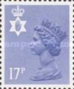 NOORD-IERLAND Regionals Type variaties los te koop,Postfris, Verzenden, Postfris