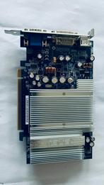 ASUS GeForce 6600 128MB DDR PCI Express (PCIe) videokaart, GDDR, Ophalen of Verzenden, Zo goed als nieuw, PCI-Express 1