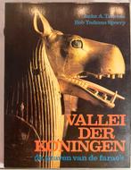 Vallei der Koningen - Auke A. Tadema, Ophalen of Verzenden, 20e eeuw of later, Gelezen