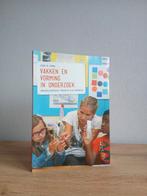 Vakken en vorming in onderzoek - Nog als nieuw!, Ophalen of Verzenden, Zo goed als nieuw, Overige niveaus, Lorien de Koning
