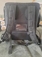 Bezorgtas, Ophalen, Zo goed als nieuw