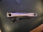 Dura Ace cranckstel FC7900, Fietsen en Brommers, Fietsonderdelen, Crankstel of Pedalen, Gebruikt, Racefiets, Ophalen of Verzenden