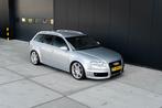 AUDI RS4 AVANT 4.2 FSI V8 '07 138.000km, 1733 kg, Handgeschakeld, Vierwielaandrijving, Euro 4