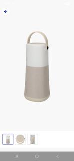 Brainz Tower Speaker - Draagbare Bluetooth Speaker, Overige merken, Overige typen, Nieuw, Ophalen of Verzenden