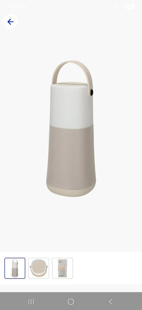 Brainz Tower Speaker - Draagbare Bluetooth Speaker, Audio, Tv en Foto, Luidsprekers, Nieuw, Overige typen, Minder dan 60 watt