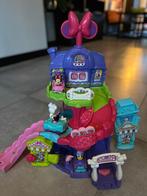 Toet toet auto Minnie Mouse, Ophalen, Zo goed als nieuw, 2 tot 4 jaar