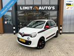 Renault Twingo 0.9 TCe Dynamique Climate/Navi/Camera/Cruise/, Auto's, 898 cc, Gebruikt, 918 kg, 4 stoelen