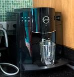 Jura D4 Vol Automaat Koffie Machine, Ophalen, Koffiemachine, Koffiebonen, Zo goed als nieuw