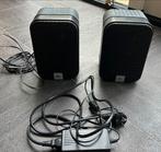 JBL control 2P (Active speaker set), Ophalen, Gebruikt, JBL, Minder dan 60 watt